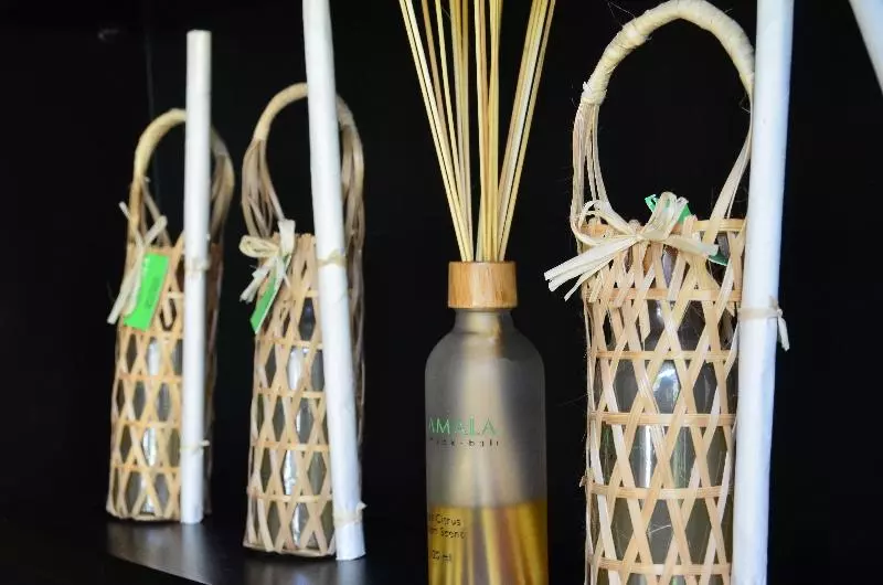 Fotos del hotel The Amala:  15