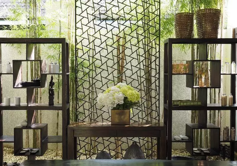 Fotos del hotel The Amala:  24