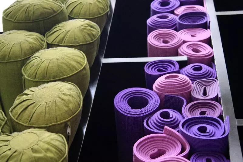 Fotos del hotel The Amala:  8