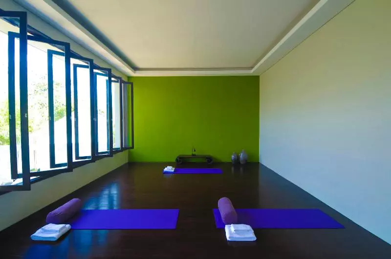 Fotos del hotel The Amala:  25