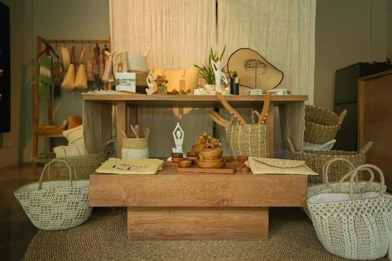 Fotos del hotel The Amala:  17