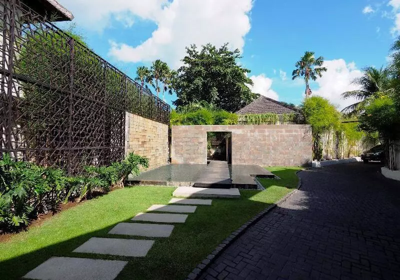 Fotos del hotel The Amala:  14