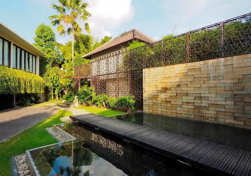 Fotos del hotel The Amala:  11