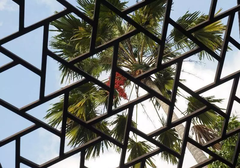 Fotos del hotel The Amala:  20