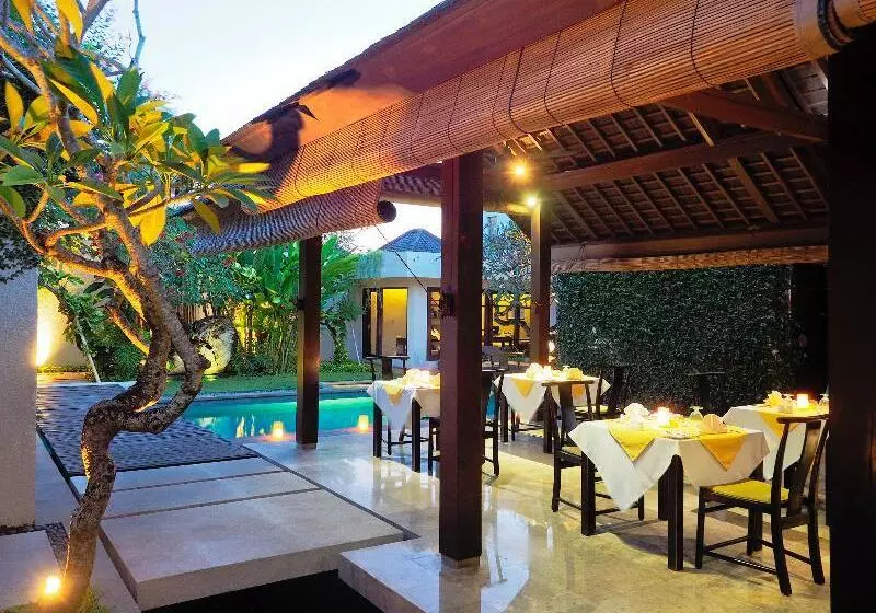 Fotos del hotel The Amala:  13