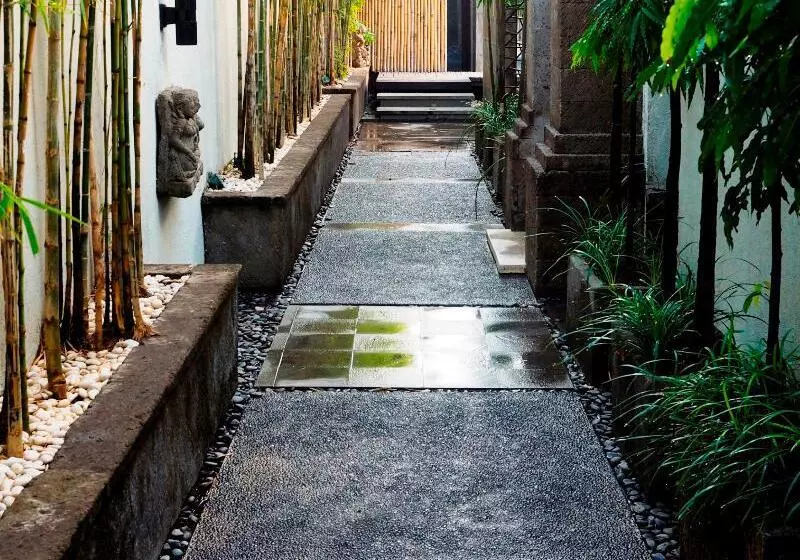 Fotos del hotel The Amala:  23