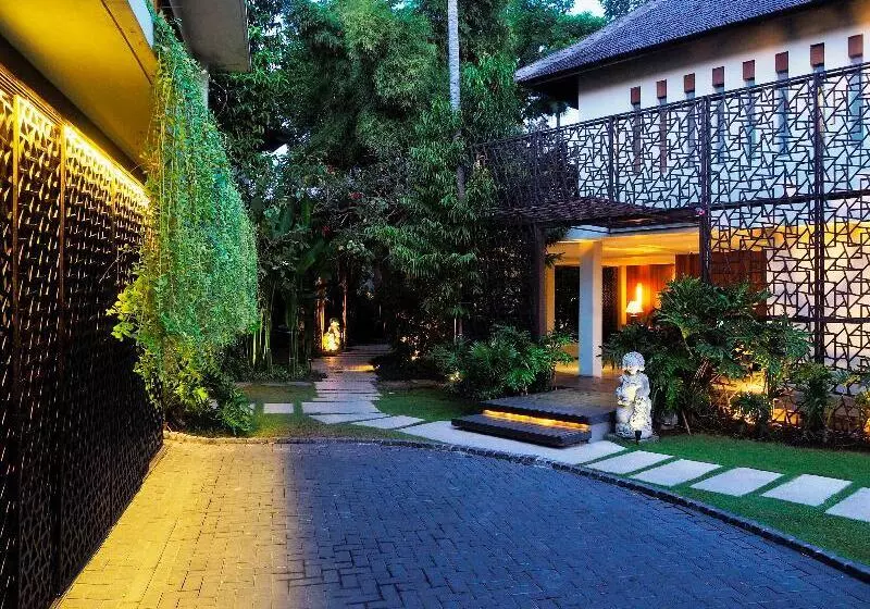 Fotos del hotel The Amala:  9