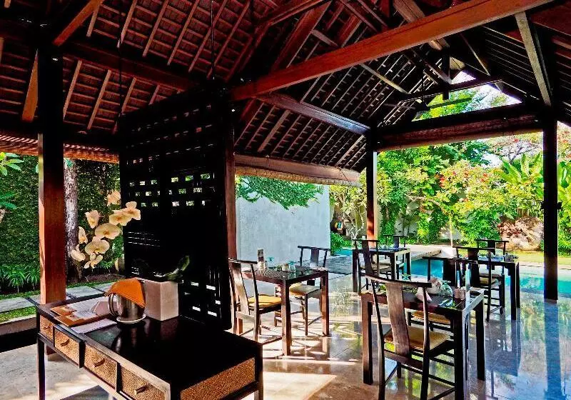 Fotos del hotel The Amala:  7