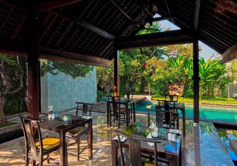 Fotos del hotel The Amala:  18