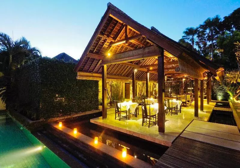 Fotos del hotel The Amala:  6