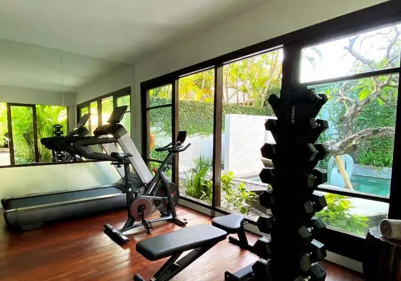 Fotos del hotel The Amala:  16