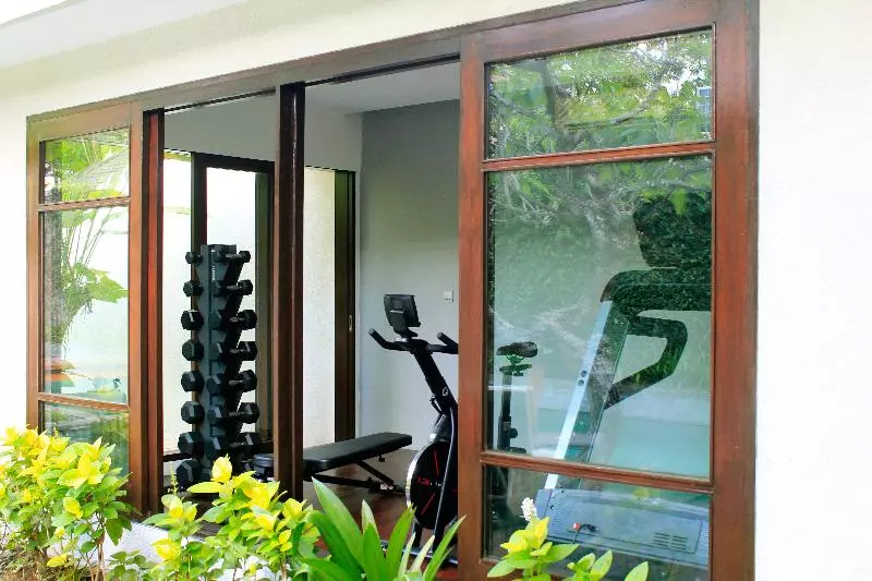 Fotos del hotel The Amala:  12