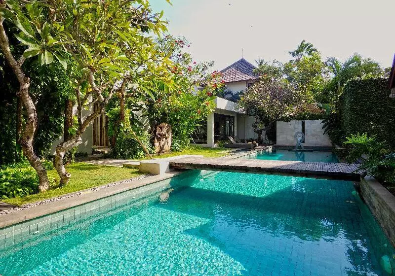 Fotos del hotel The Amala:  2