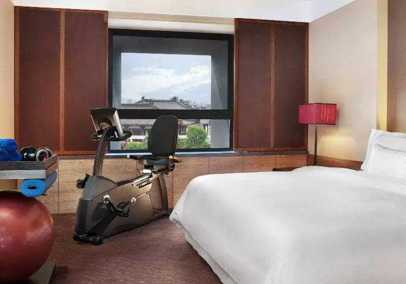 Fotos del hotel The Westin Xi An:  13