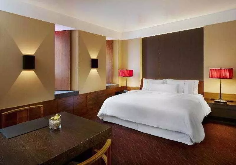 Fotos del hotel The Westin Xi An:  5