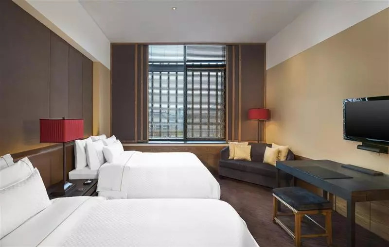 Fotos del hotel The Westin Xi An:  15