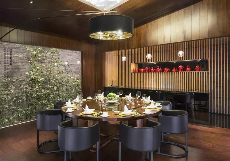 Fotos del hotel The Westin Xi An:  7