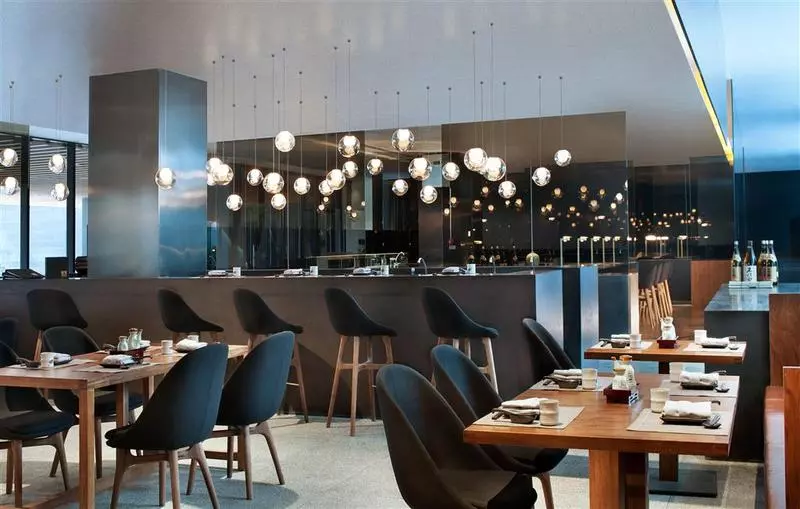 Fotos del hotel The Westin Xi An:  24