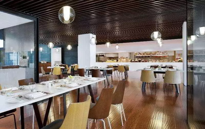 Fotos del hotel The Westin Xi An:  10