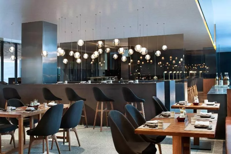 Fotos del hotel The Westin Xi An:  23