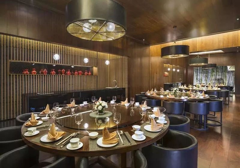 Fotos del hotel The Westin Xi An:  22