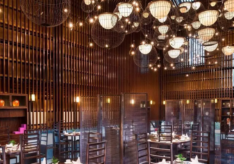 Fotos del hotel The Westin Xi An:  4