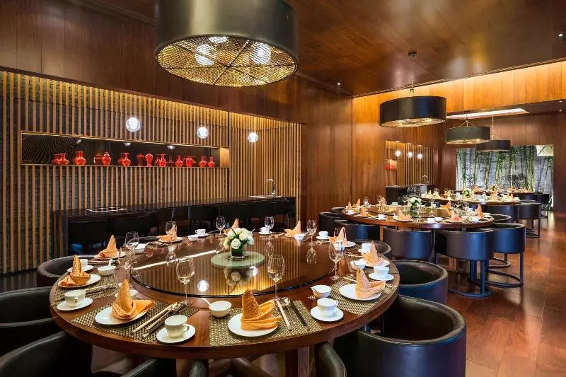 Fotos del hotel The Westin Xi An:  21