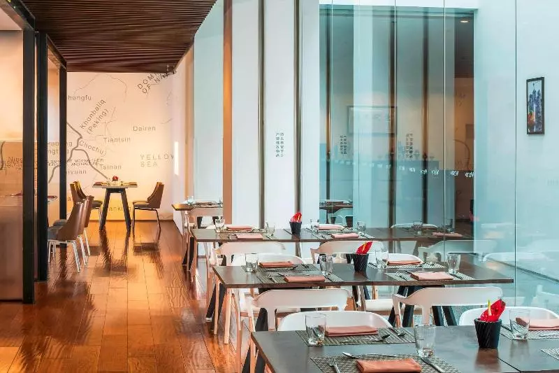 Fotos del hotel The Westin Xi An:  16