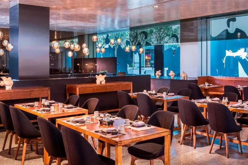 Fotos del hotel The Westin Xi An:  18