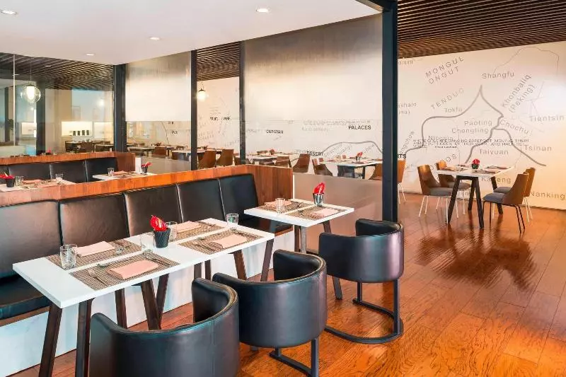 Fotos del hotel The Westin Xi An:  14