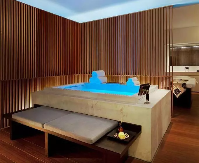 Fotos del hotel The Westin Xi An:  6