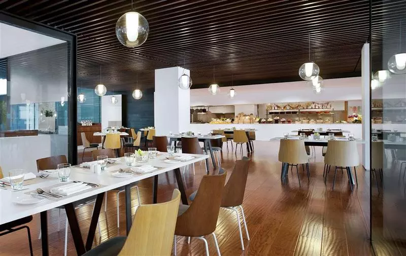 Fotos del hotel The Westin Xi An:  19