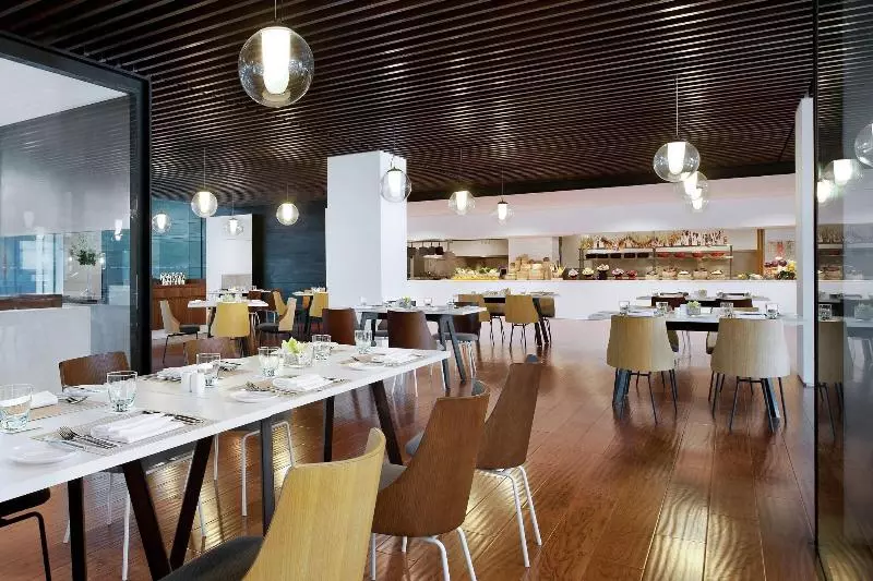 Fotos del hotel The Westin Xi An:  20