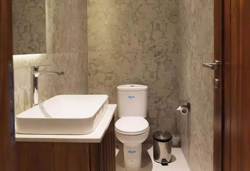 Fotos del hotel Umalas Hotel And Residence:  15