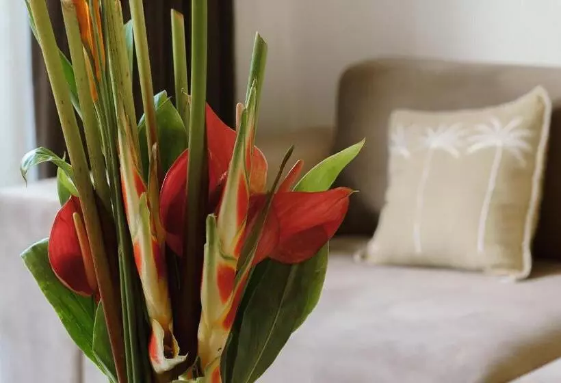 Fotos del hotel Umalas Hotel And Residence:  16