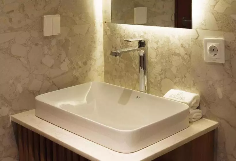 Fotos del hotel Umalas Hotel And Residence:  9