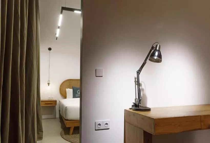 Fotos del hotel Umalas Hotel And Residence:  11