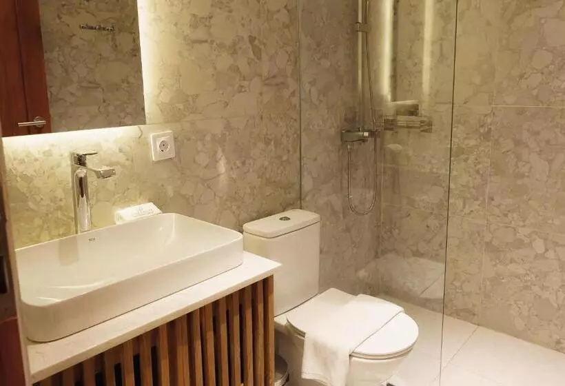 Fotos del hotel Umalas Hotel And Residence:  19