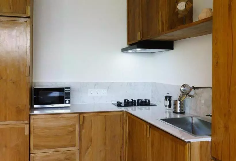 Fotos del hotel Umalas Hotel And Residence:  14