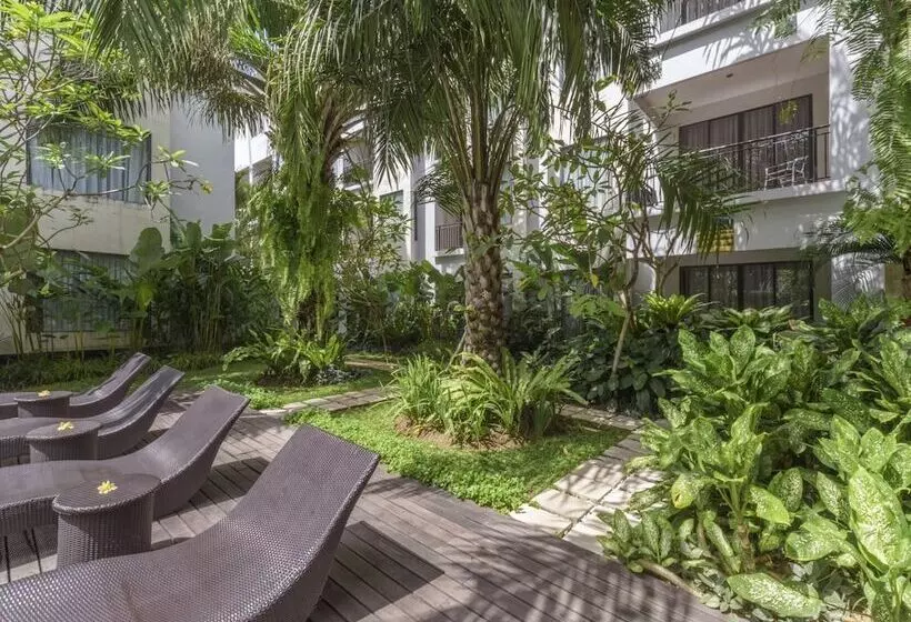 Fotos del hotel Umalas Hotel And Residence:  7