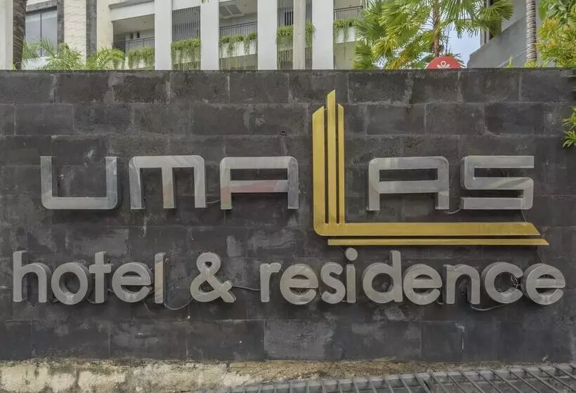 Umalas Hotel And Residence