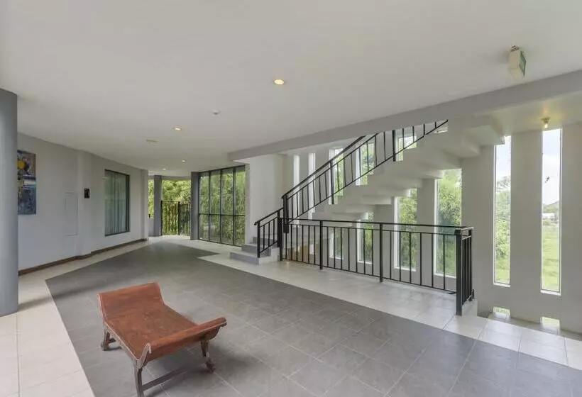 Fotos del hotel Umalas Hotel And Residence:  17