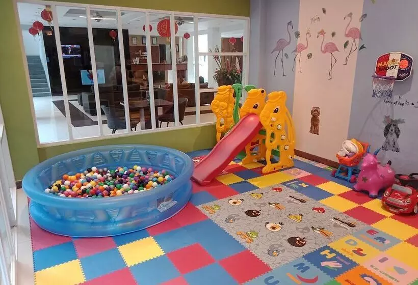 Fotos del hotel Umalas Hotel And Residence:  6