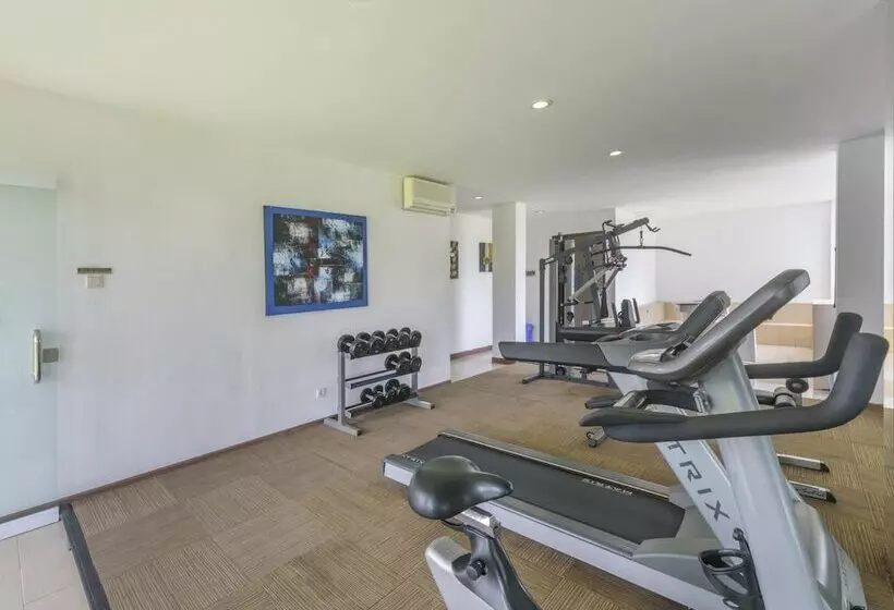 Fotos del hotel Umalas Hotel And Residence:  13