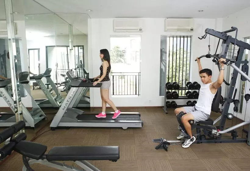 Fotos del hotel Umalas Hotel And Residence:  5