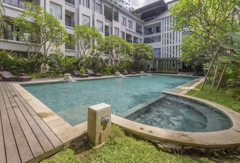 Fotos del hotel Umalas Hotel And Residence:  3