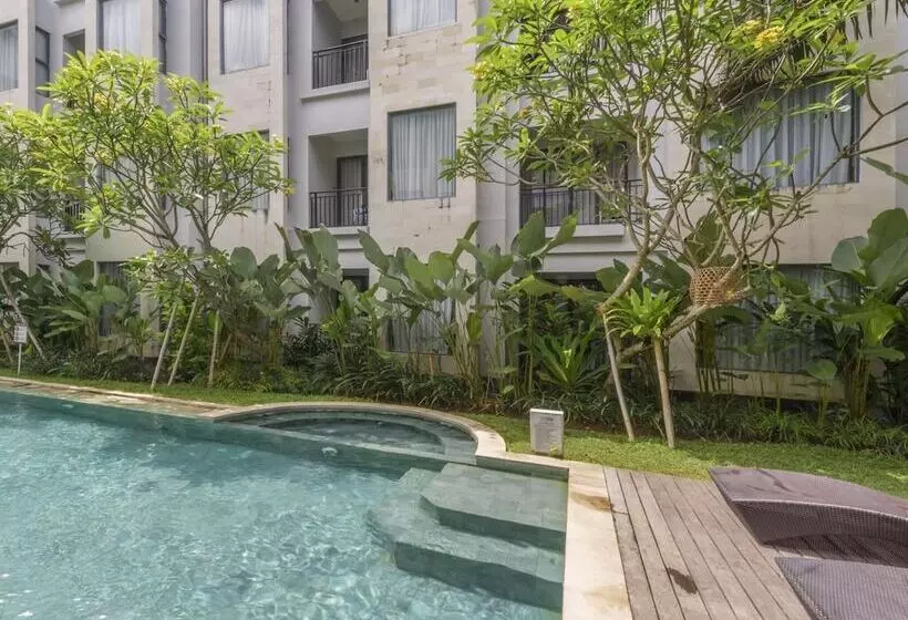 Fotos del hotel Umalas Hotel And Residence:  24