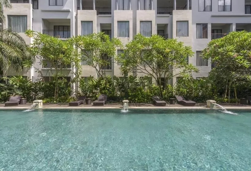 Fotos del hotel Umalas Hotel And Residence:  25