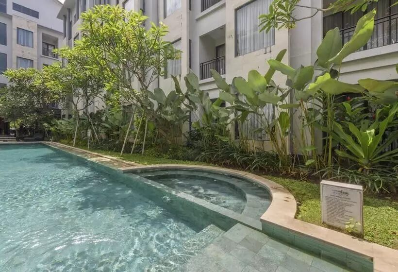 Fotos del hotel Umalas Hotel And Residence:  18