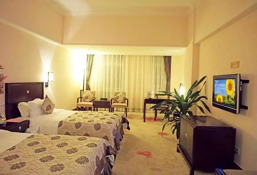 Fotos del hotel University Town International:  2